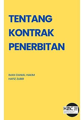 Tentang Kontrak Penerbitan